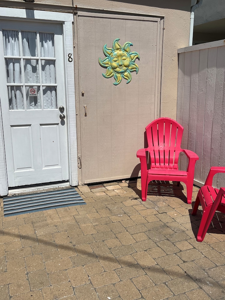 The Cayucos Motel - photo 28