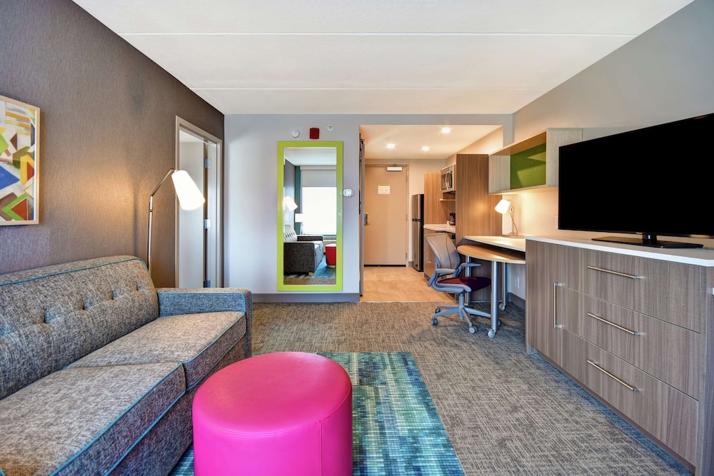 Home2 Suites by Hilton Atlanta Marietta - photo 9