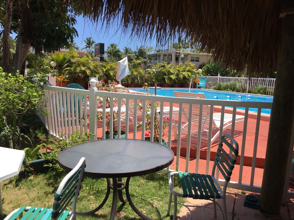 Sea Cove Resort Motel - photo 25