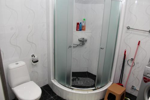 Prometheus Apartment