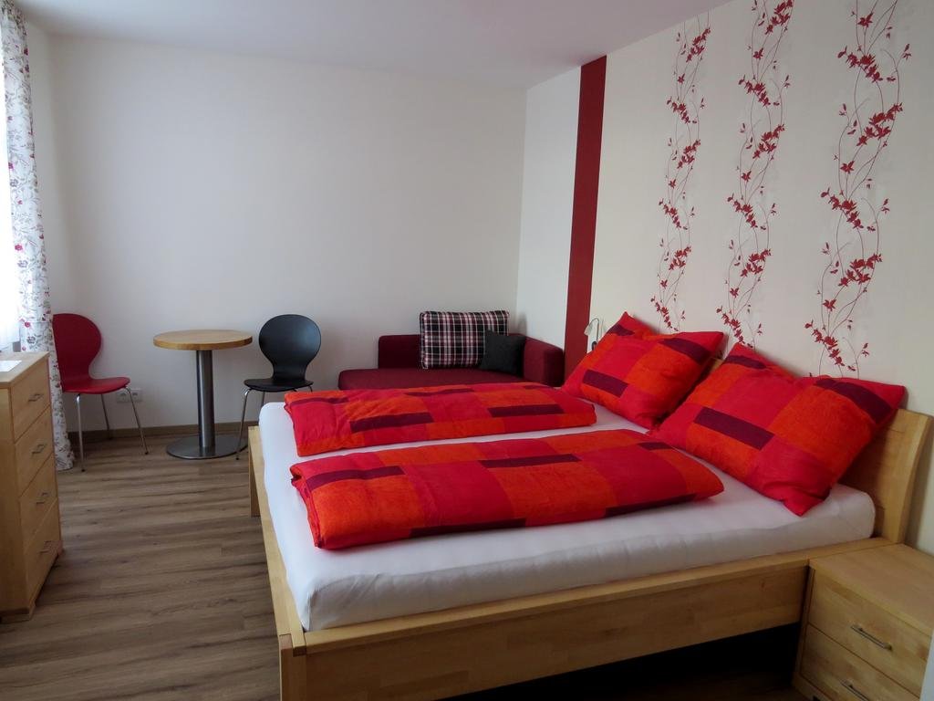 Gasthof Christine Enne in Emmersdorf An Der Donau, Austria