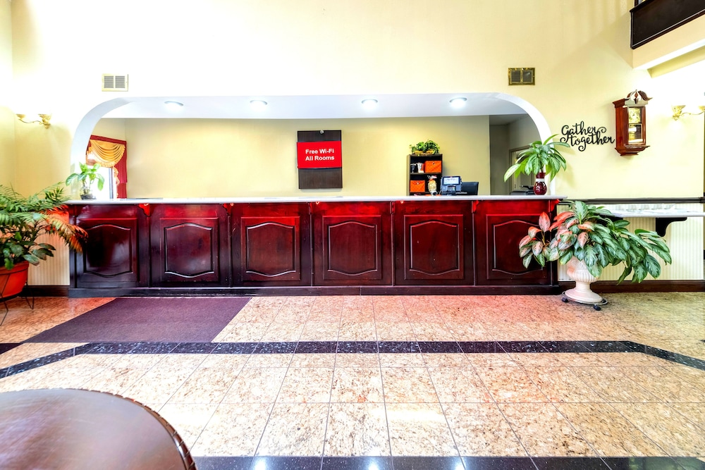 Red Roof Inn Atlanta Southeast Stockbridge - photo 7