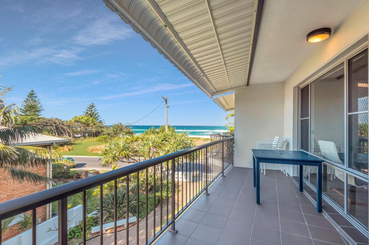 Wintersview 2 — 4-Star Luxury Hotel in Lennox Head, Australia