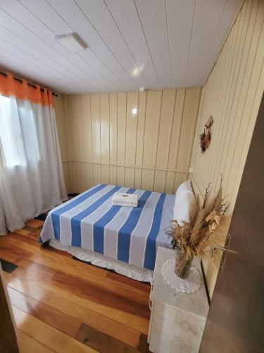 Pousada Justi Oliveira in Lauro Muller, Brasil