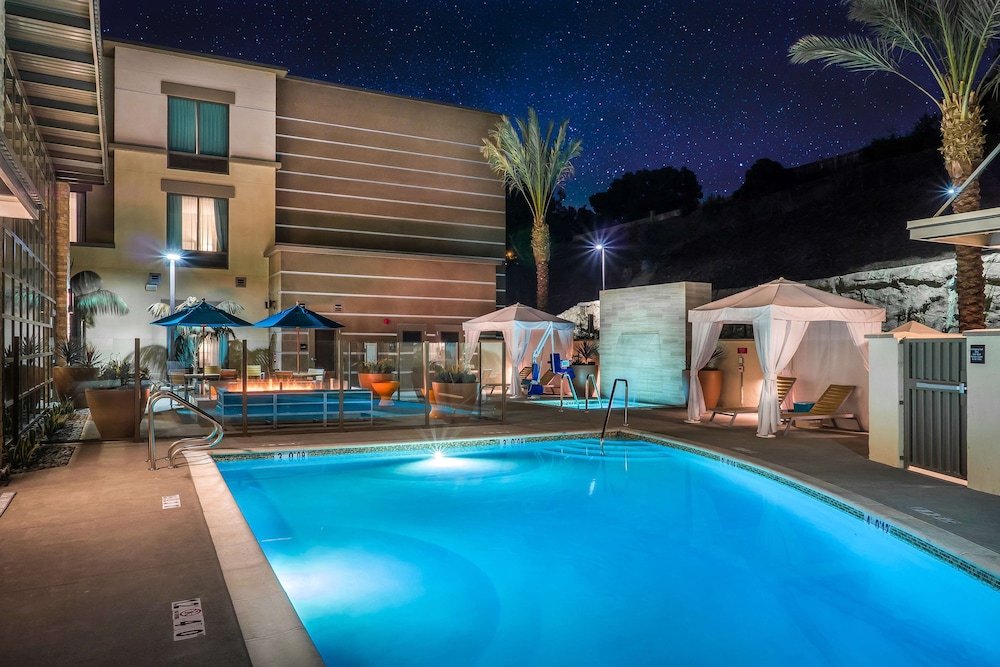 Hampton Inn & Suites Mission Viejo - photo 27