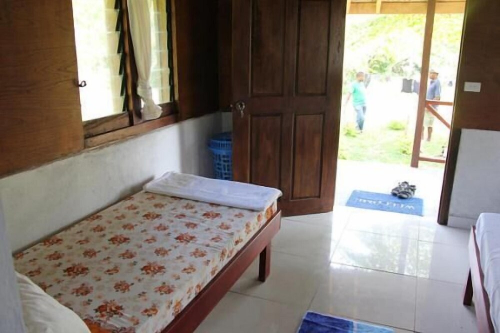 Alofa Beach Bungalows — Isangel — photo 5