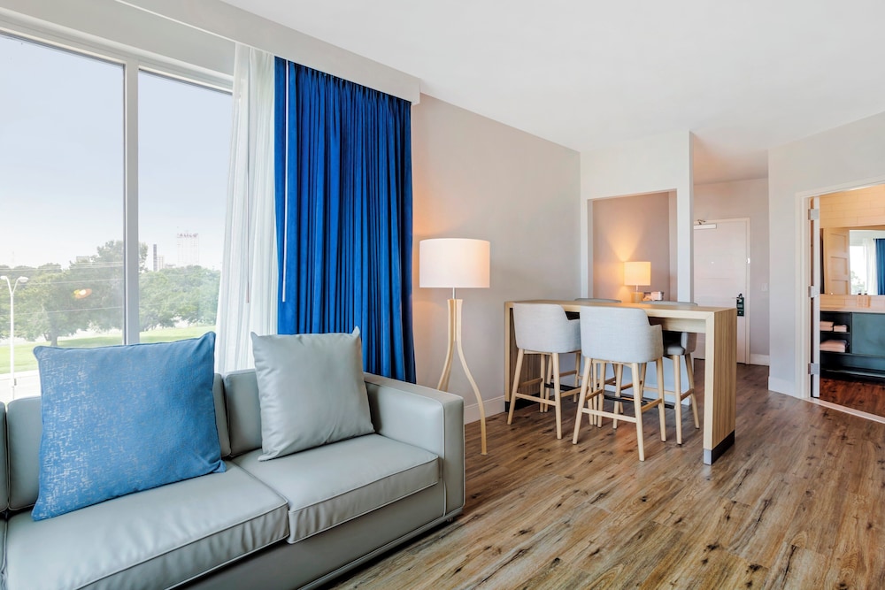 EVEN Hotel Waco University Area by IHG - photo 9