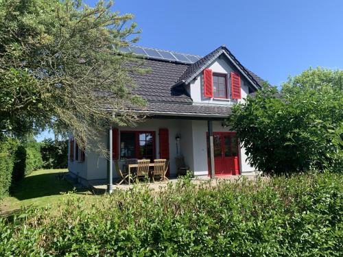 Sabines Badehaus mit Innenpool - last minute hotel in Unknown City
