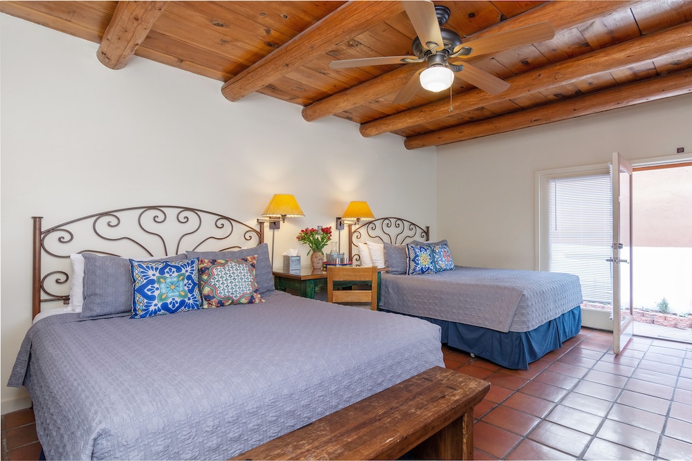 Santa Fe Motel & Inn - photo 20