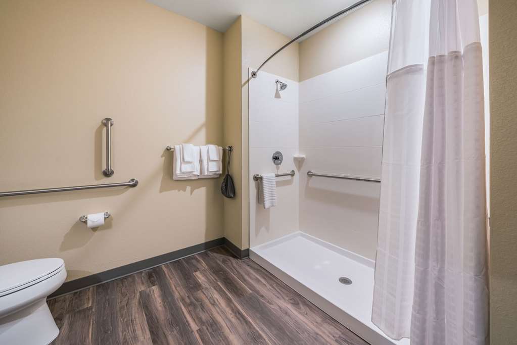 Comfort Suites Marysville Columbus Northwest - photo 21