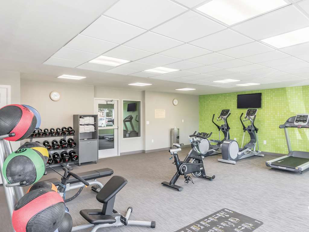 La Quinta Inn & Suites by Wyndham Denver Tech Center - photo 13