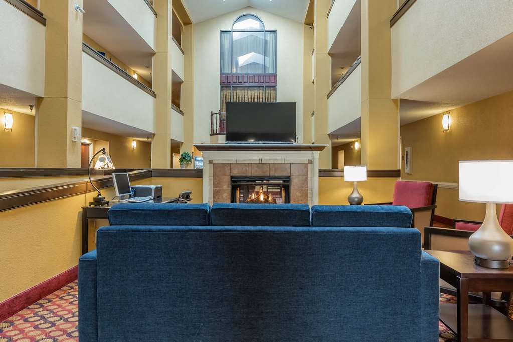 Comfort Inn & Suites Jasper Hwy 78 West - photo 4