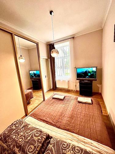 Stare Misto — 4-Star Luxury Hotel in Lviv, Ukraine