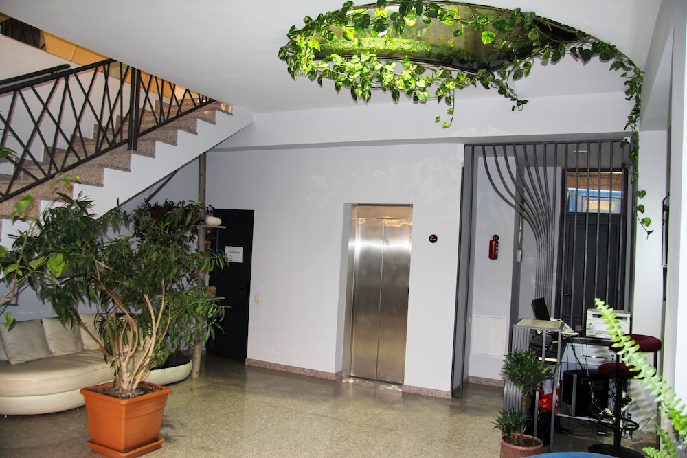 Nice Hotel Yerevan — Yerevan — photo 2