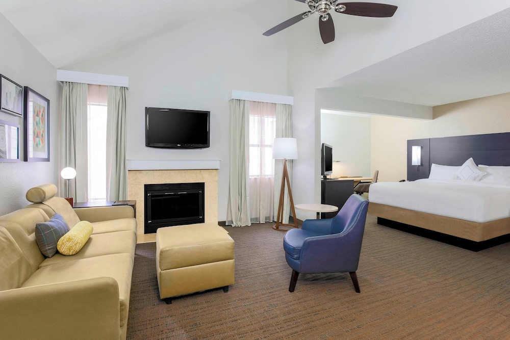 Residence Inn by Marriott Boston North Shore Danvers - photo 17