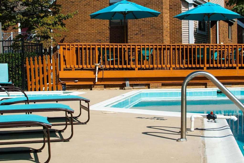 Hawthorn Suites by Wyndham Vienna Tysons Corner - photo 11