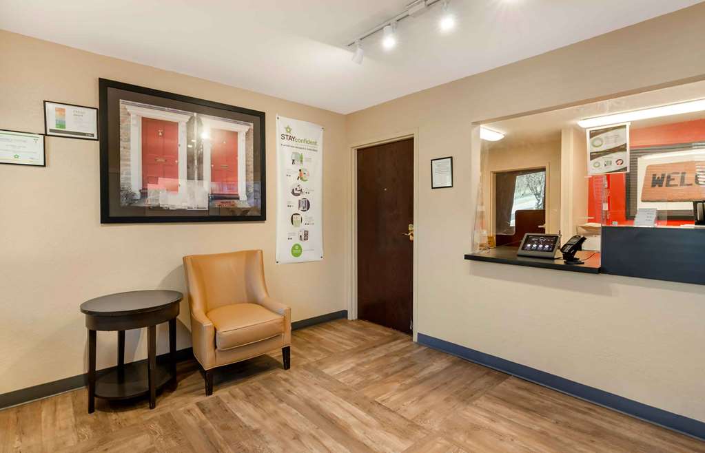 Extended Stay America Select Suites Roanoke Airport - photo 8