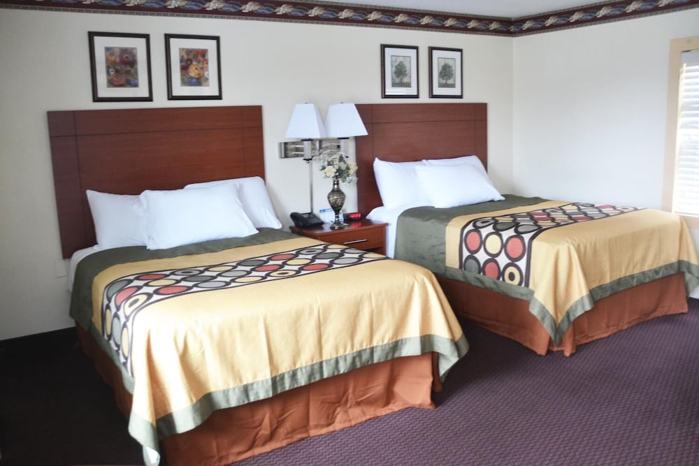 Scottish Inns Potsdam - photo 9