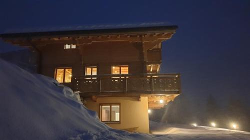 Winterfell — Leysin — photo 3
