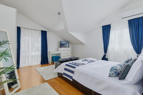 Bayview Apartments Tivat Montenegro — 4-Star Luxury Hotel in Tivat, Montenegro