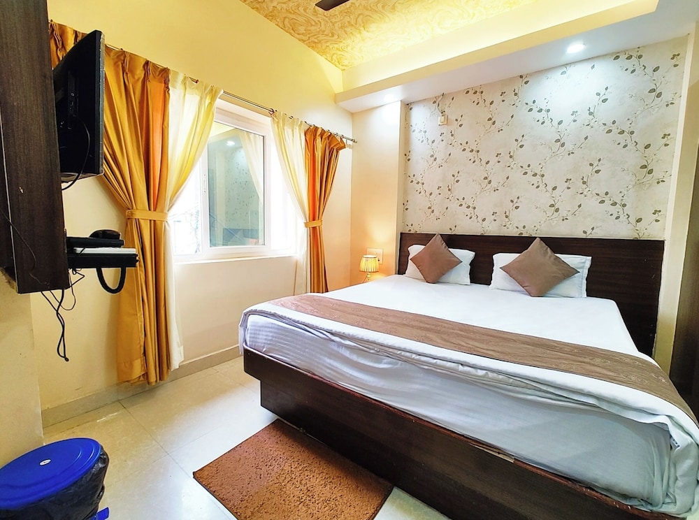 Hotel Aradhya Puri — Puri — photo 3