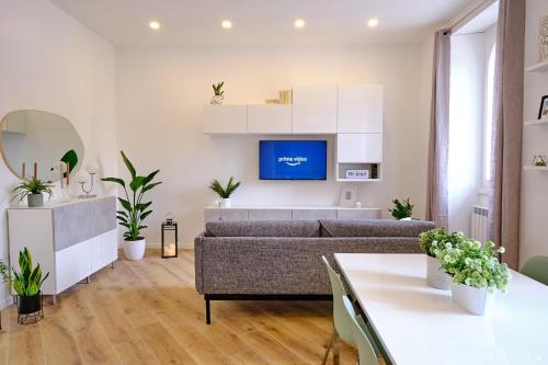 Remuria Domus — 4-Star Luxury Hotel in Rome, Italy