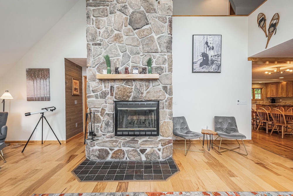 Moon Tower House - photo 6