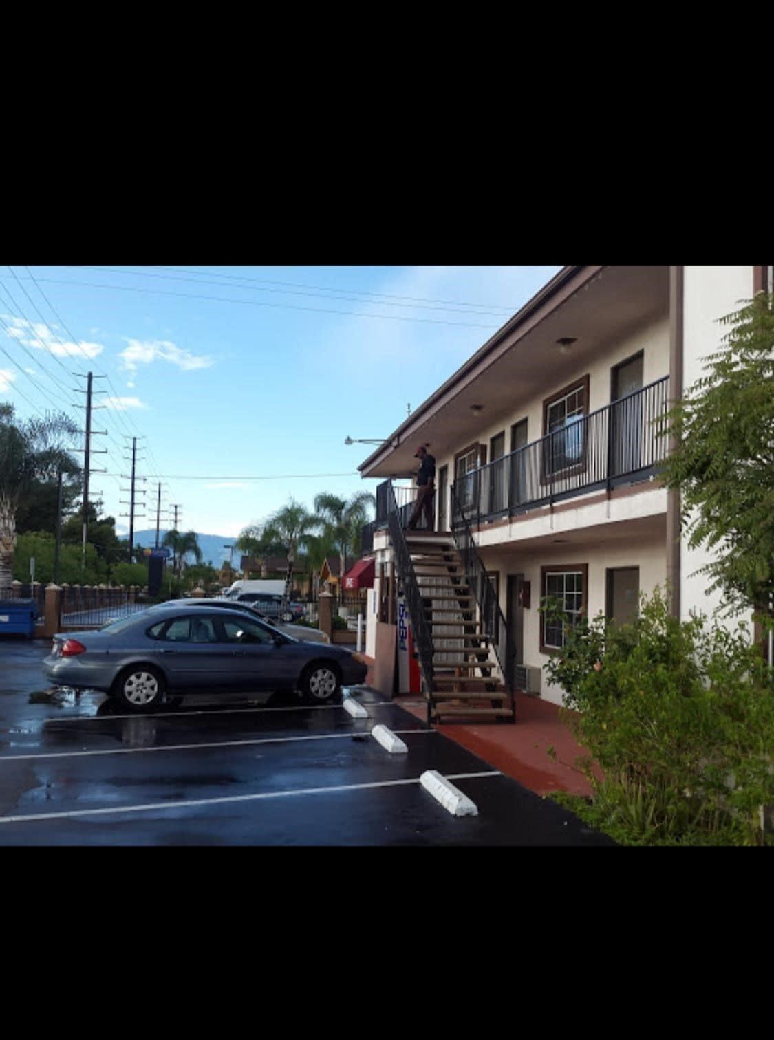Colton Motel - photo 5