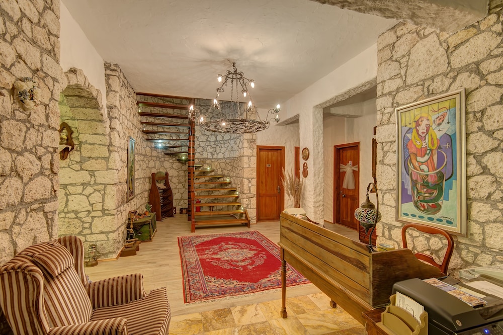 Lale Lodge Hotel — Cesme — photo 2