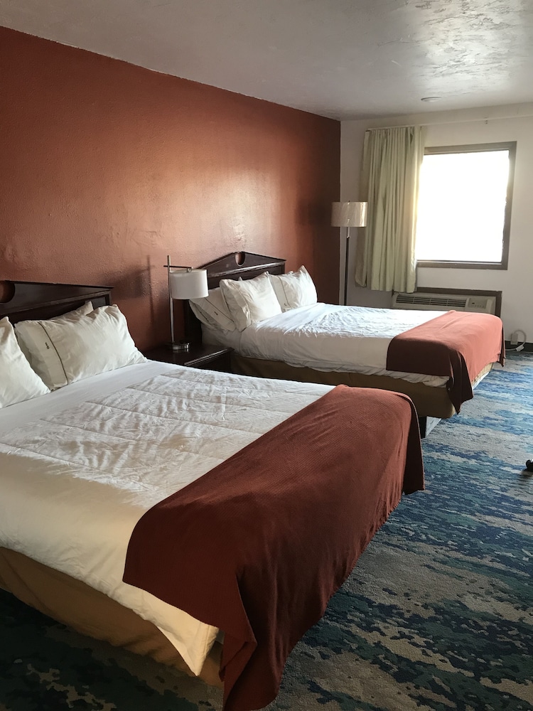 Interstate Motel Guthrie - photo 8