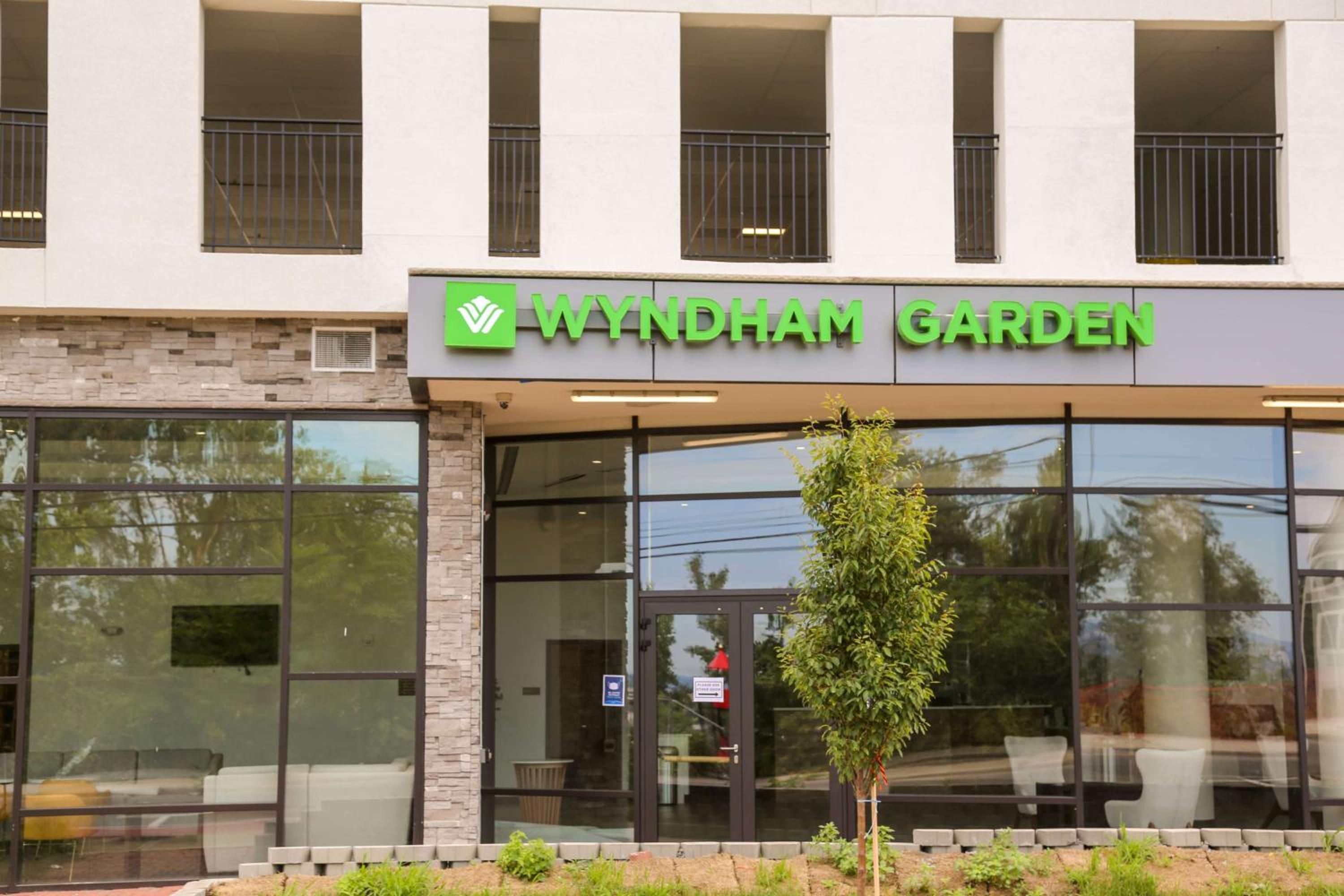 Wyndham Garden North Bergen Near Secaucus - photo 270