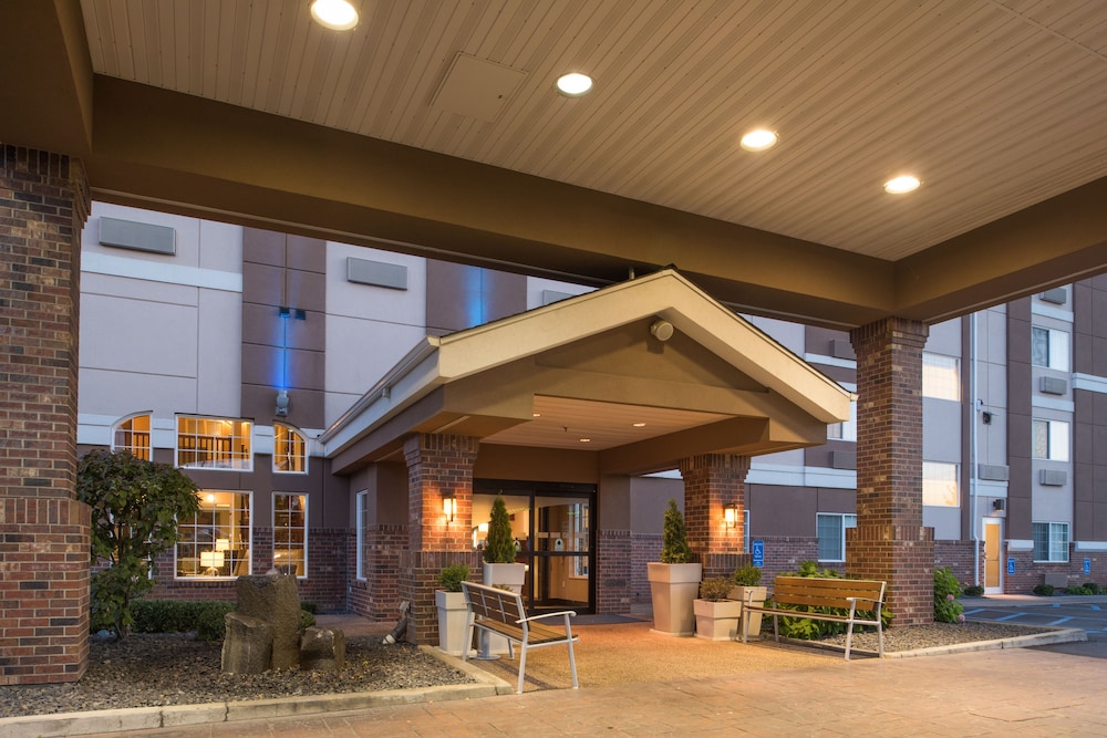 Holiday Inn Express Spokane Valley by IHG - photo 67