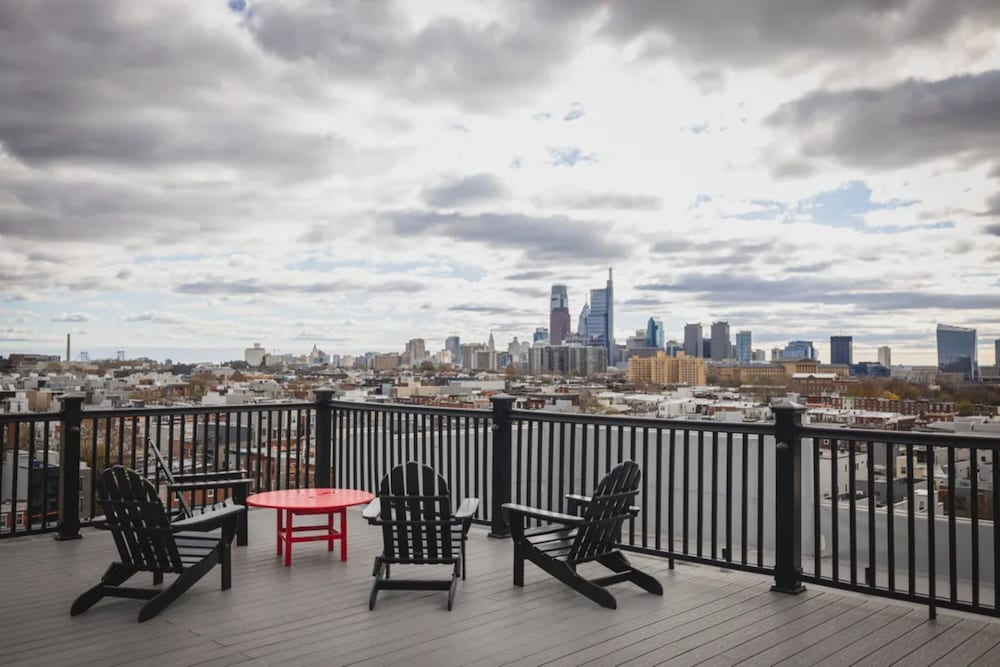 Storehouse Lofts — 4-Star Luxury Hotel in Philadelphia, United States