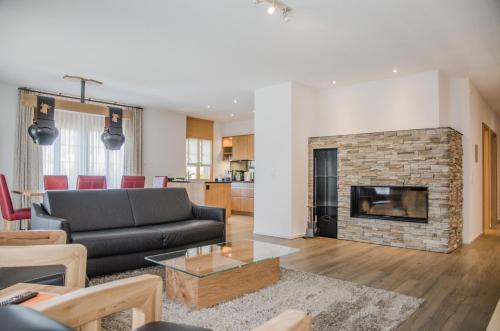 Apartment Stotzhalten 3.5 GriwaRent AG — 4-Star Luxury Hotel in Grindelwald, Switzerland