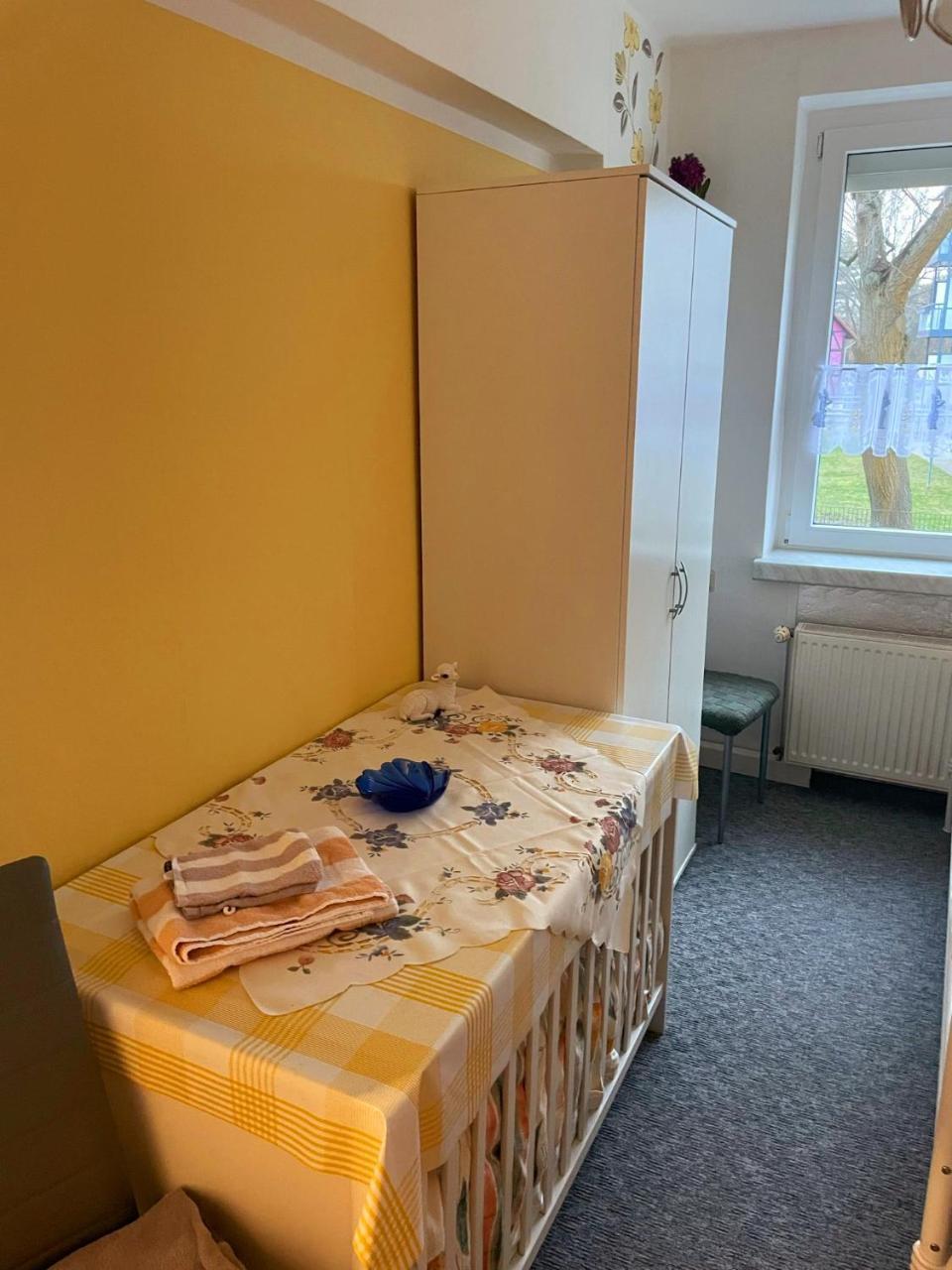 Ferienwohnung OC — Oschersleben — photo 3