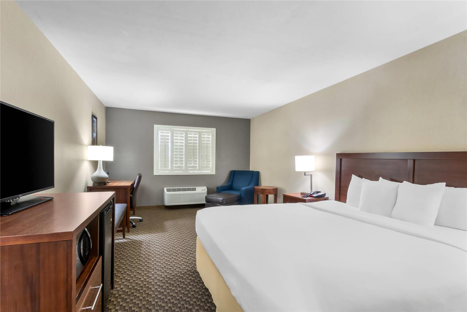 Comfort Inn & Suites Thatcher Safford - photo 9