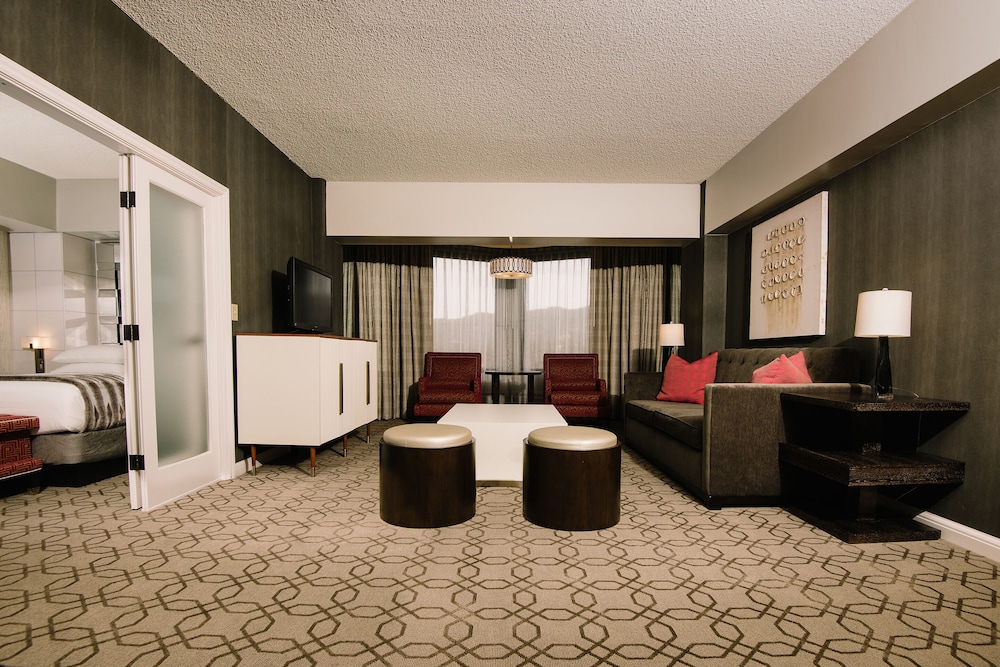 Harrah s Lake Tahoe A Caesars Rewards Destination - photo 20