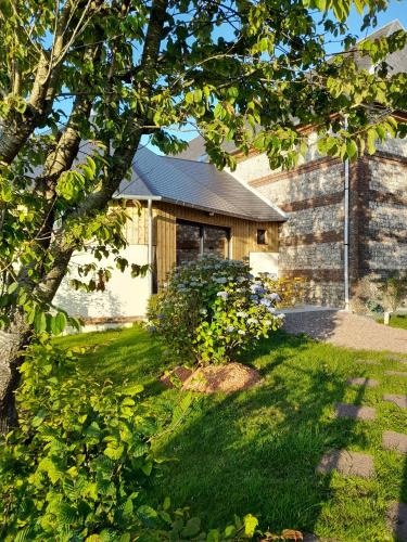 Le Manège - carbon neutral hotel in Unknown City