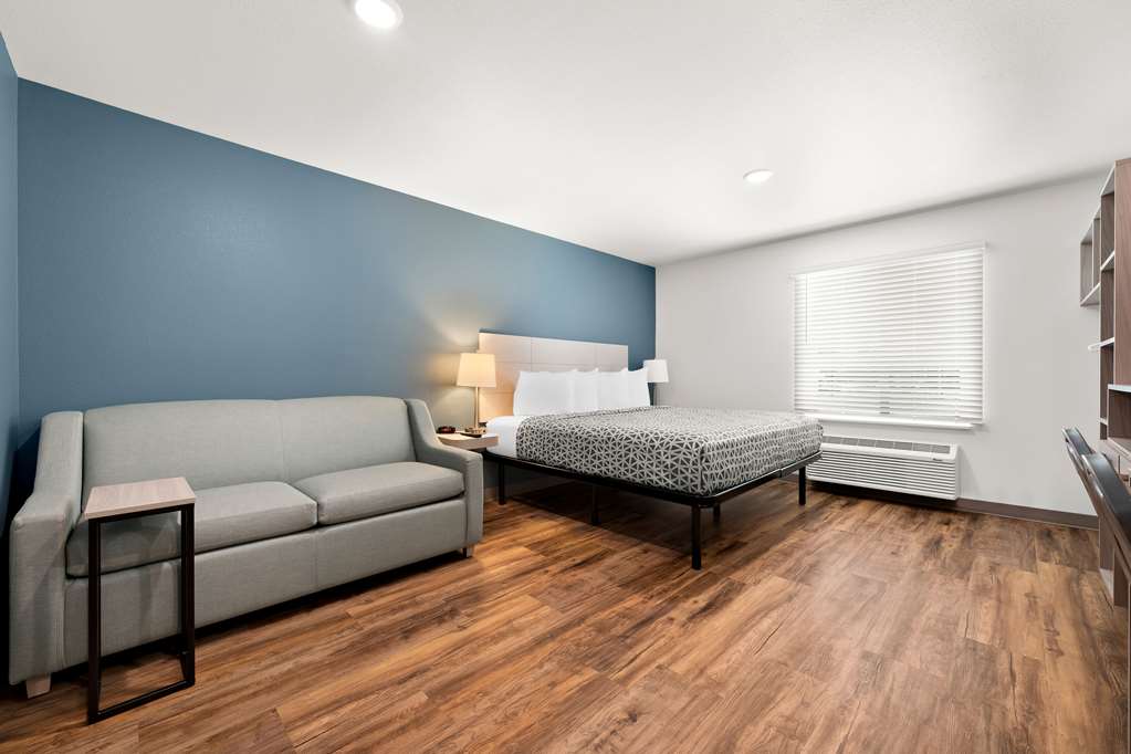 Woodspring Suites Huntsville Research Park - photo 19