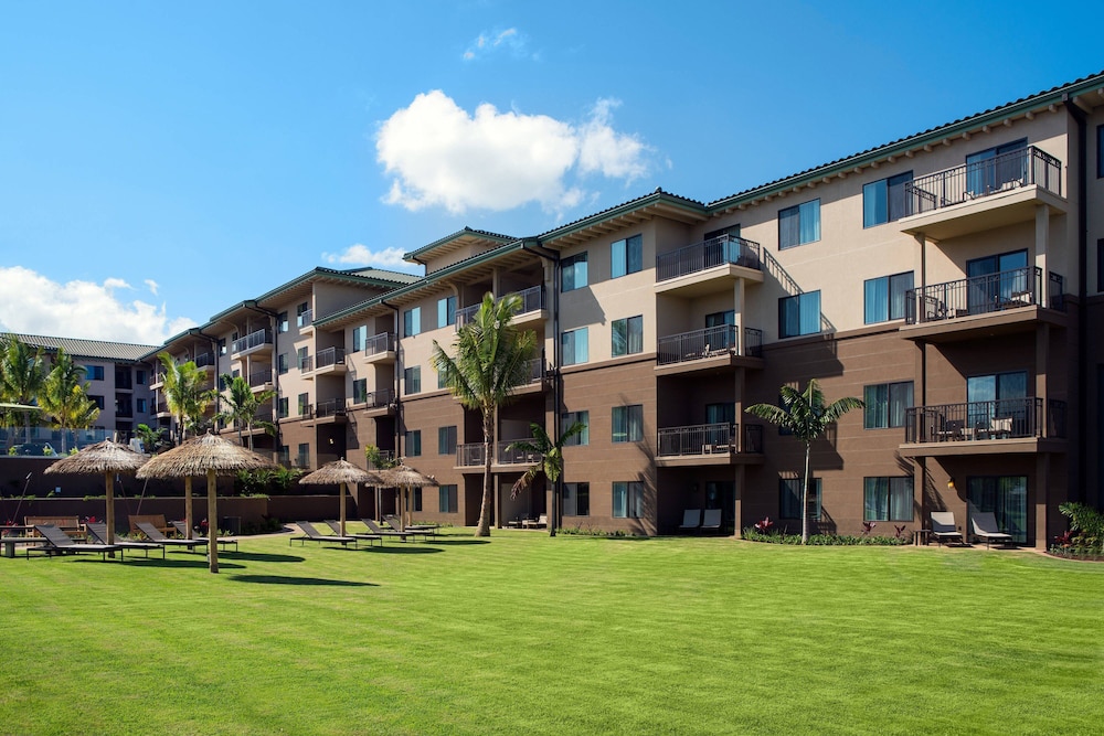 Residence Inn by Marriott Maui Wailea - photo 58