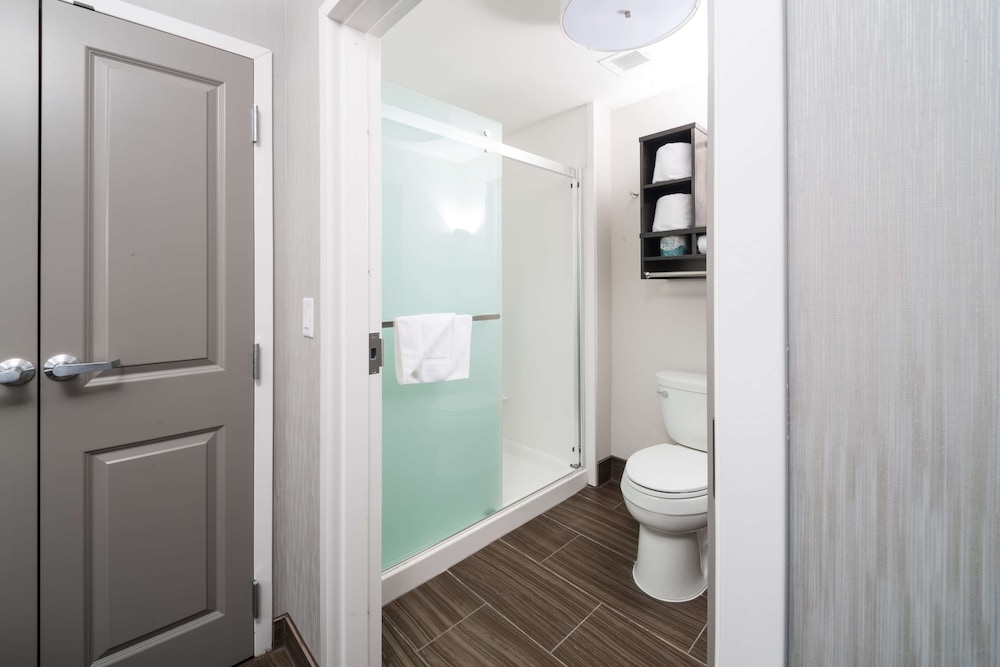 Homewood Suites by Hilton Tulsa Catoosa - photo 30