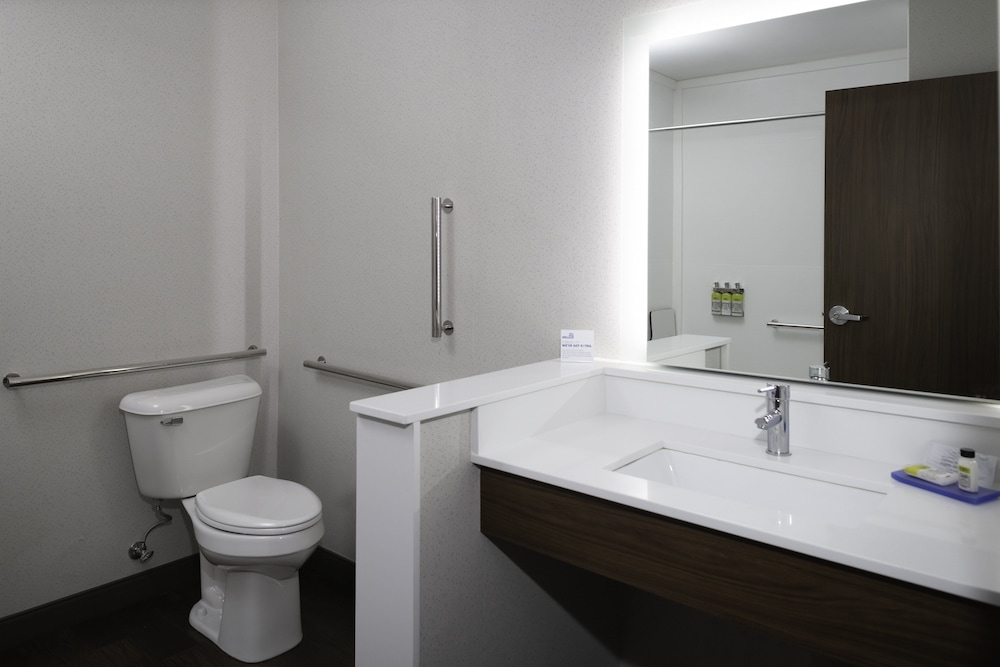Holiday Inn Express & Suites The Dalles by IHG - photo 15