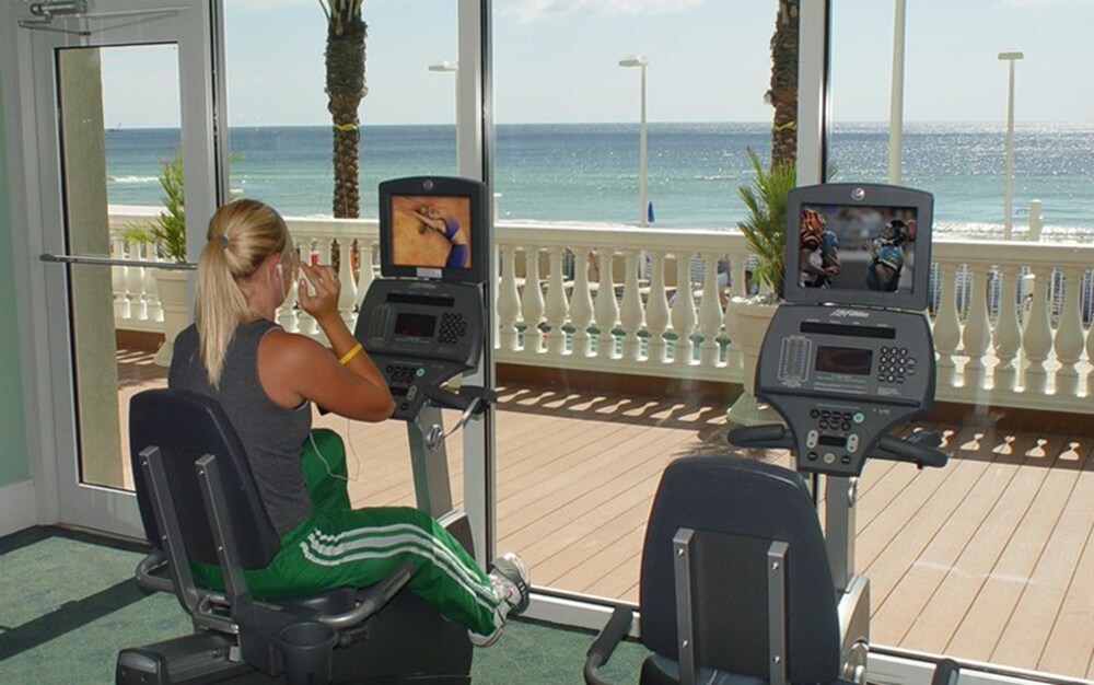 Boardwalk Beach Resort by Panhandle Getaways - photo 78