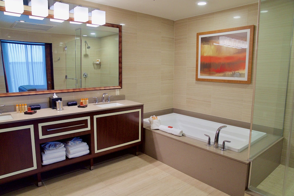 Osage Casino Hotel Tulsa - photo 24