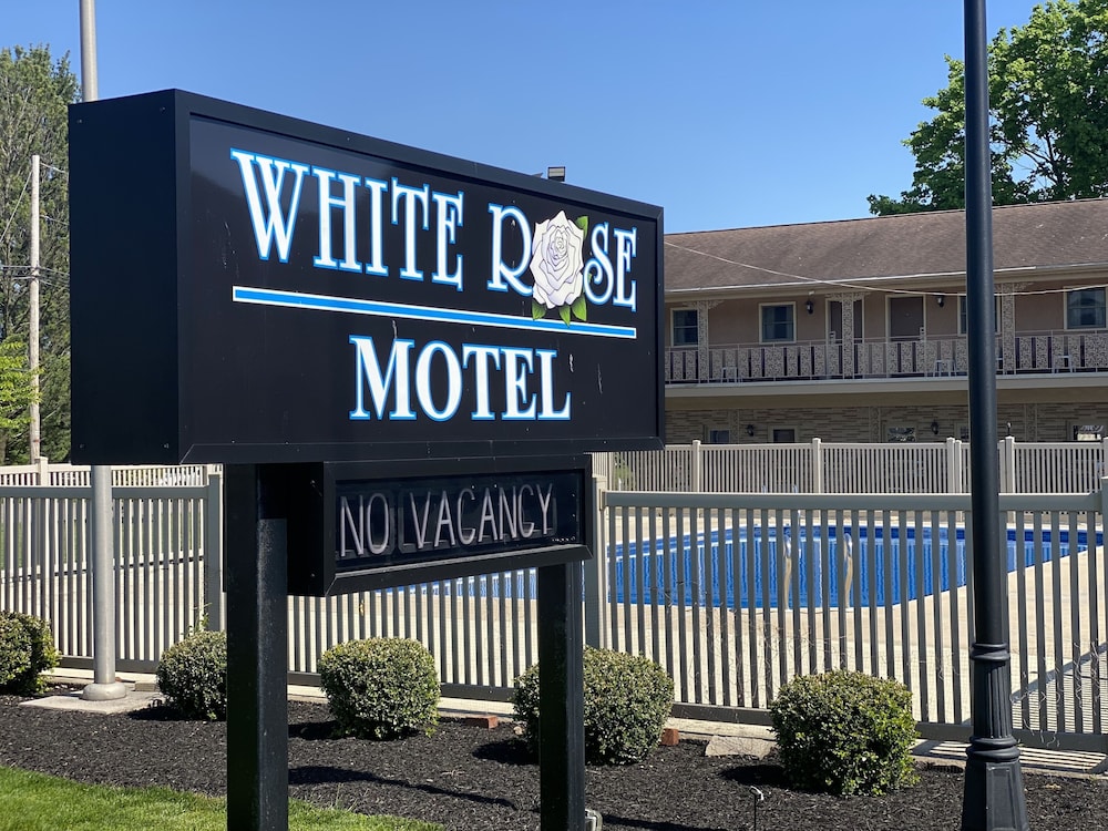 White Rose Motel Hershey - photo 19