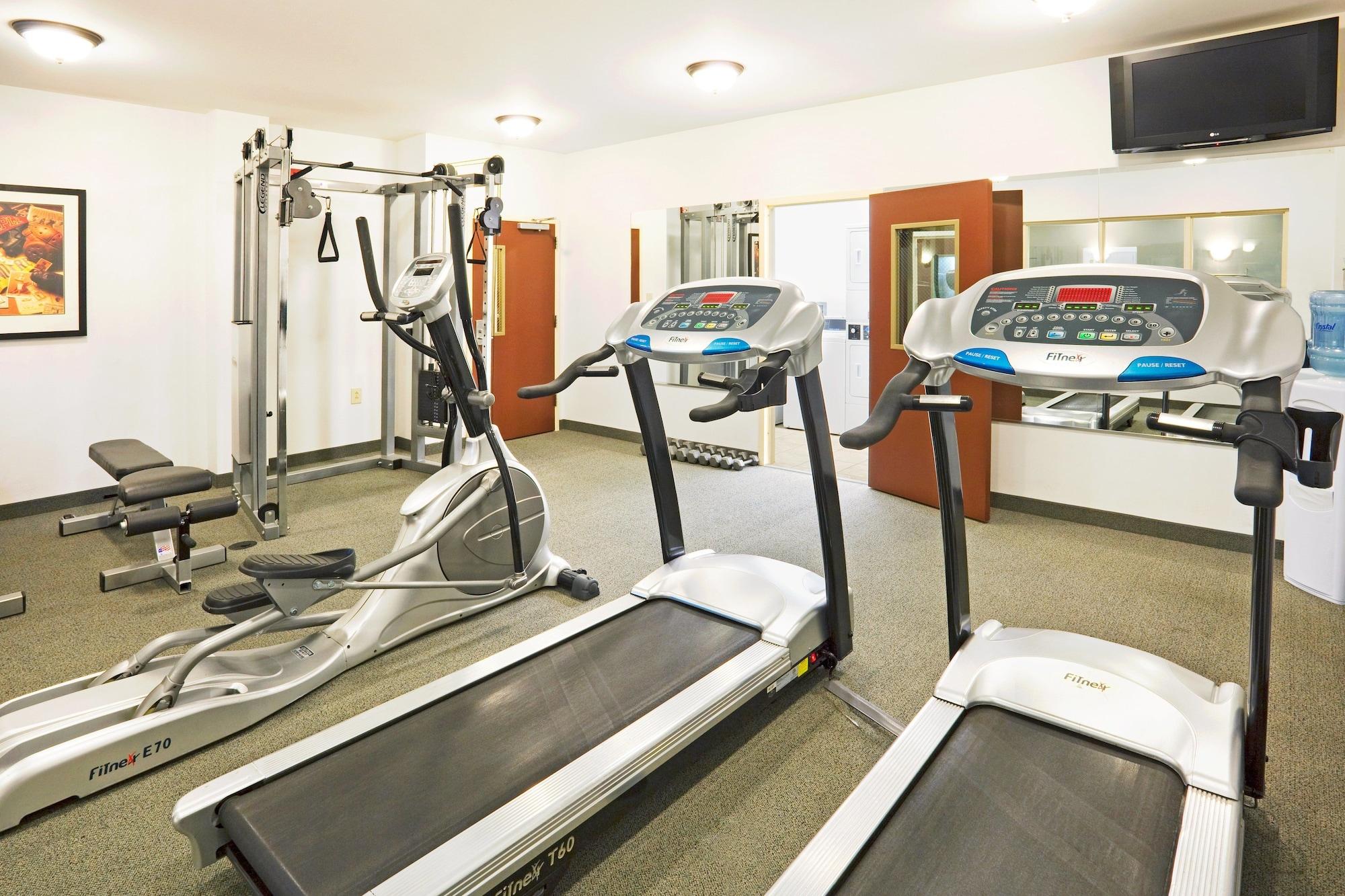 Staybridge Suites Oak Ridge by IHG - photo 4