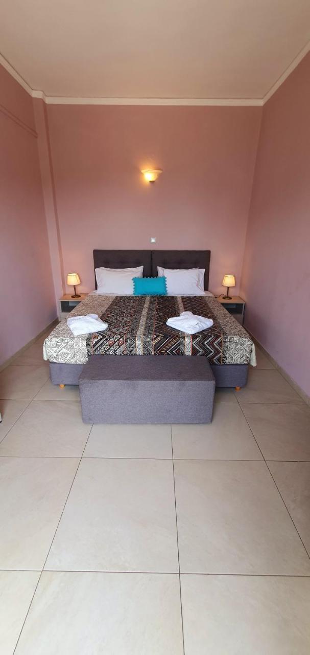 Paleo Inn Hotel - last minute hotel in Corfu