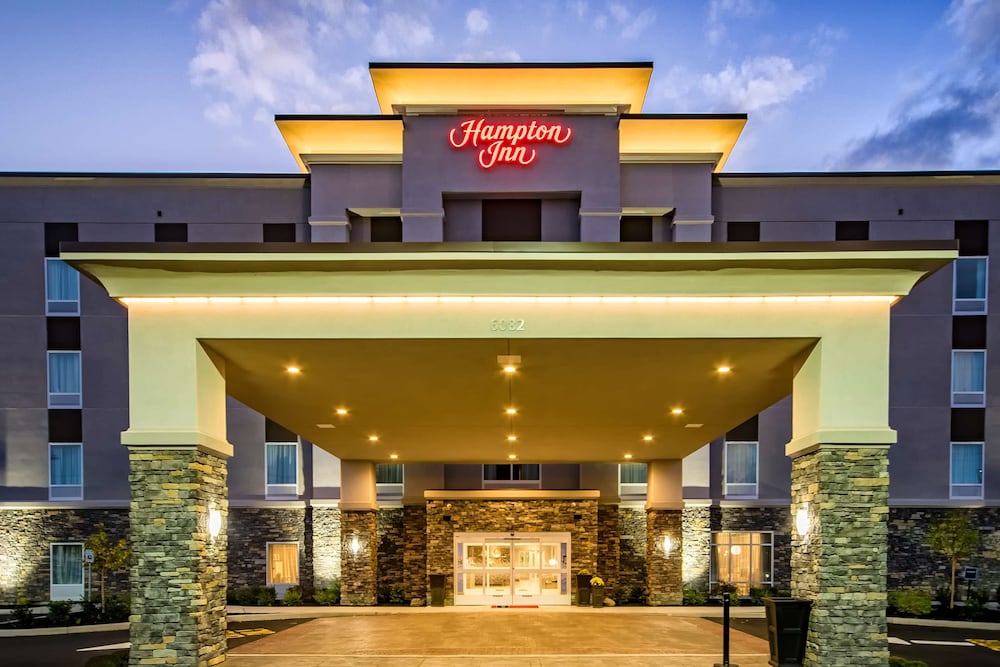 Hampton Inn Lockport Buffalo - photo 39