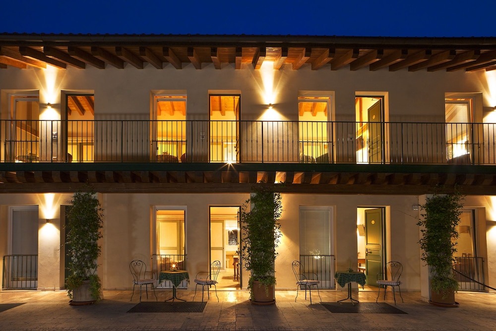 Albergo Al Moretto — hotel in Castelfranco Veneto