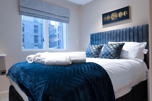 City Centre Luxury studio apartment suite with garden view — 4-Star Luxury Hotel in York, United Kingdom